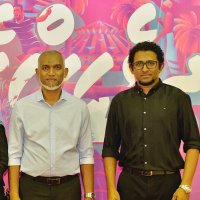 Ahmed Naasif (@ahmednaasif) 's Twitter Profile