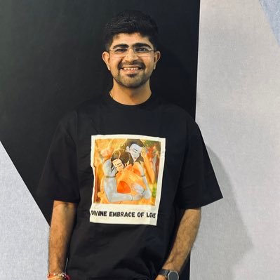 Another admirer of greatness of Neeraj Chopra! Marathoner 🏃 Cricket 🏏 Tennis 🎾 MSD 7️⃣| Djokovic 🐊 | Bleed Blue | Yellove | Indian Army 🇮🇳