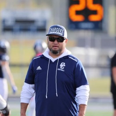 LB Coach | Corner Canyon High School | Draper, UT | Veteran