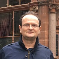 Arian Koci (@ariankoci) Twitter profile photo