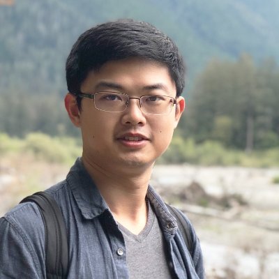 zexiangxu Profile Picture