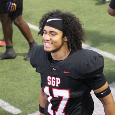 Tory Jacobs| South Grand Prairie | c/o 2024 | 6,2|195| 4.62 40 yard| 3.53GPA| Varsity| 2022 4x1 regional finalist| NCAA# 2304884204