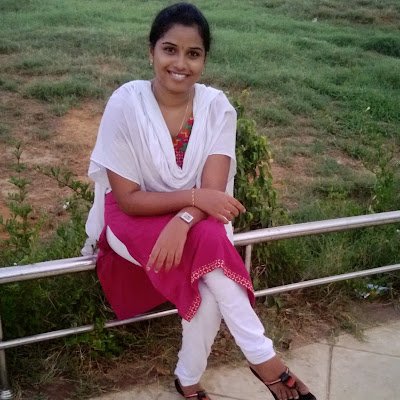 RanjaniSel57331's profile picture. 