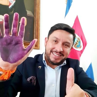 Soy costarricense, humanista y demócrata. Embajador de CR (2018-2022) Ministro de Inclusión Social (2016-2018). Vicem de Telecom(2015-2016).