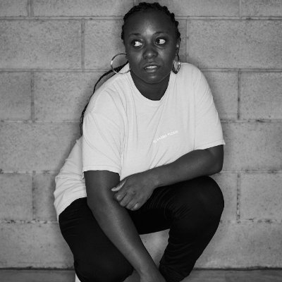 BlaqCarrie26's profile picture. Multifaceted.🇿🇼. I comment on basketball related topics & anything that triggers my curiosity. ➕Nas 🛡️