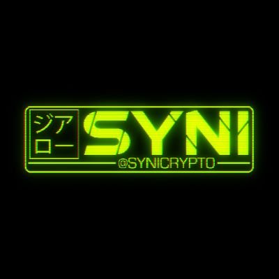 Digital Artist | synicrypt0.tez 
@synicrypt0.live.solarplex.xyz
Check out my series through my Beacons link below! 👇