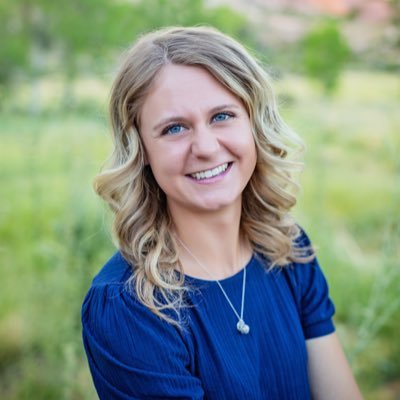 anneka_onair's profile picture. KUTV2 News Reporter // equestrian // @anneka_johns