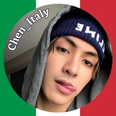 Prima Fanbase italiana per Joong
🇮🇹 Dall'Italia tutto il nostro amore per te @chenrcj
#chen_rcj #จุงอาเชน #gmmtv @gmmtv