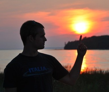 dcwroble's profile picture. 