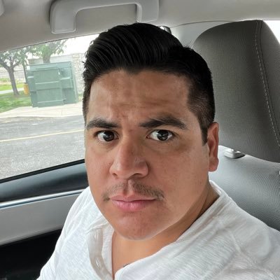 FelipeC51393202's profile picture. pronouns: His/Panic,Pe/Nis🇺🇸🇲🇽