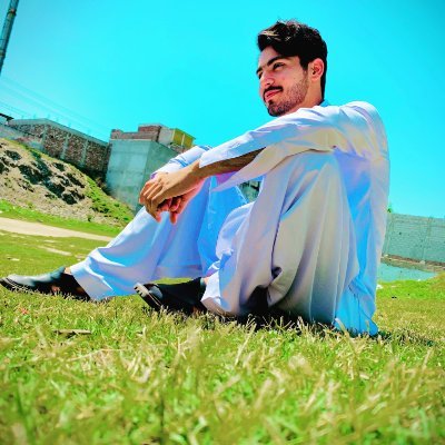 IHSAN_LATIF102's profile picture. Student