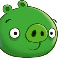 Pig (@baddpig) 's Twitter Profile Photo