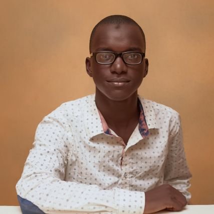 Musoye1's profile picture. 🚀 Backend Developer | Software Engineer
🎓 @alx_africa C9 SE Alumni
📚@FUTAkure CPE Student
🚁Bootcamp Lead @gdsc_futa
🌐.py | .js | .c | .sh