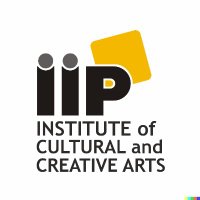 IIP Institute of Cultural and Creative Arts(@iipcca_india) 's Twitter Profile Photo