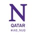 Institute for Advanced Study in the Global South (@ias_nuq) Twitter profile photo Institute for Advanced Study in the Global South (@ias_nuq) Twitter profile photo