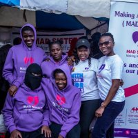 MAD Sisters (@sisters_mad) 's Twitter Profile
