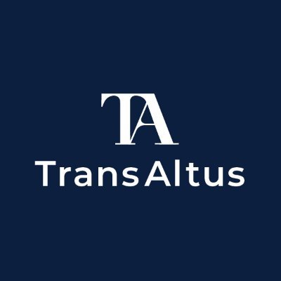 TransAltus Profile Picture