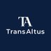 TransAltus (@transaltus) Twitter profile photo TransAltus (@transaltus) Twitter profile photo