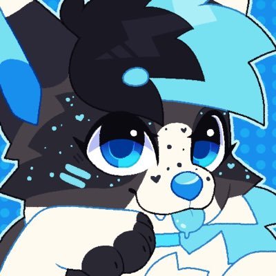 🦴24/🐶puppy/🎨artist/🎥silly video maker/🦕SFW/🦋ADHD/LOVES rats🐀/ pfp and background by @DIGNOTIONS