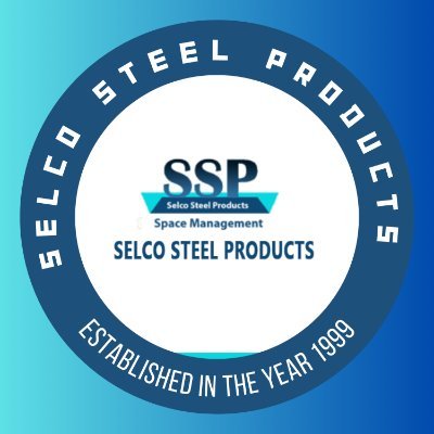 selcosteelpdt Profile Picture