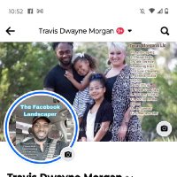 TravisDwayneMorgan (@travismorgan88) 's Twitter Profile