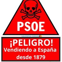 Alberto y punto 🇪🇸💚 (@rojossonpiojos) 's Twitter Profile Photo