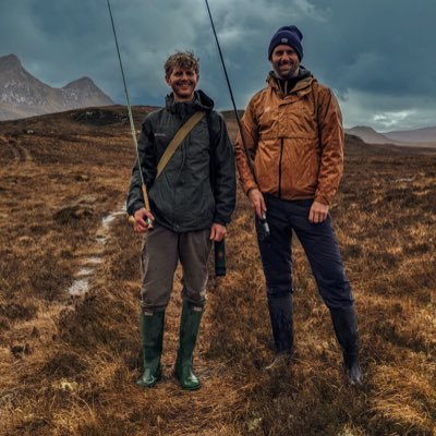 Sgeireach's profile picture. Highlands and Islands