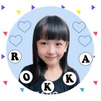 岡田六花❁⃘ OKADA ROKKA(@rokka_okada) 's Twitter Profile Photo