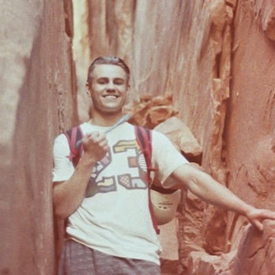 beau_leone's profile picture. University of Arizona Alum