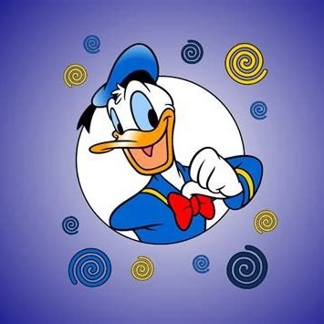 Hey guy's!!! If you like Donald Duck cartoons & comics in general follow me I Love to learn new things & speak to people