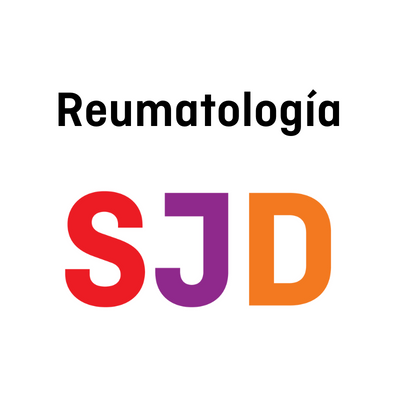 El Servicio de Reumatología del @sjdbarcelona_es es un referente nacional e internacional en el tratamiento integral de las enfermedades reumáticas infantiles.