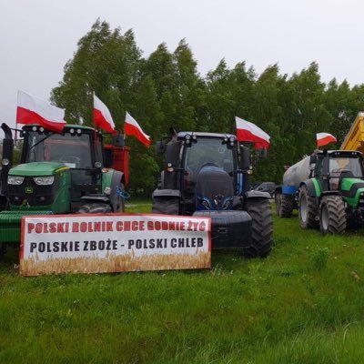 🚜Rolnicy Lubelszczyzny🇵🇱