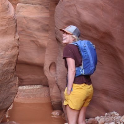 touchin rocks and dirt | a smidge too enthusiastic | sold my mattress for coffee money