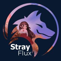 As I Began to Dream🌌Wishlist Now!(@Strayflux_ID) 's Twitter Profile Photo