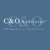 C&O Auditores® CYO (@CYOAuditores) Twitter profile photo