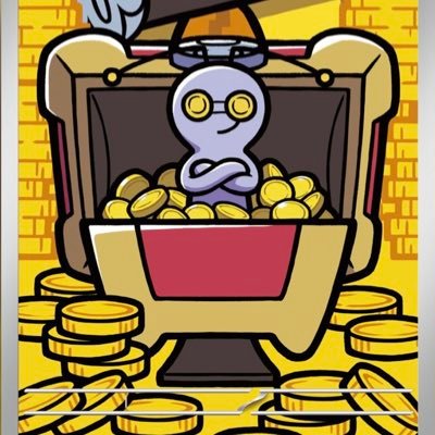 kabigonjp093's profile picture. 世の中は金だー！