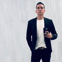 Dani Hernando (@danihacheuve) 's Twitter Profile