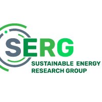 Sustainable Energy Research Group (@sustainableen12) 's Twitter Profile Photo Sustainable Energy Research Group (@sustainableen12) 's Twitter Profile Photo