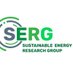 Sustainable Energy Research Group (@sustainableen12) Twitter profile photo Sustainable Energy Research Group (@sustainableen12) Twitter profile photo