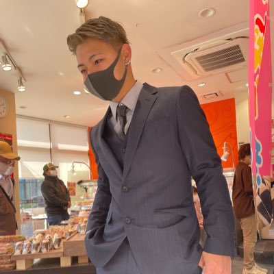 taitai19980519's profile picture. 