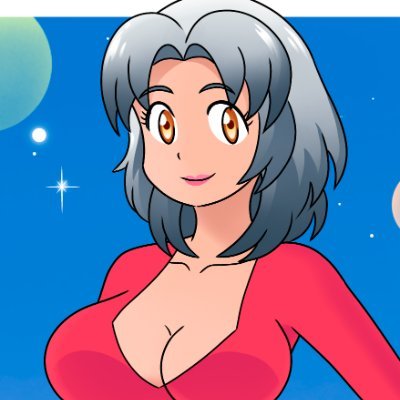 Gamer trans girl, she/her, Vtuber, PNGTuber, content creator, biggest Mega Man and Capcom fan! Shantae fan, also a coffee drinker!  ♀️🏳️‍⚧️