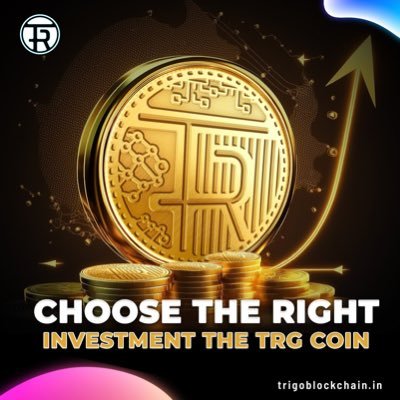 trg_arun's profile picture. Arun Satija here from Trigo Blockchain Inc, pioneering the future of gaming with our innovative Metaverse ecosystem. 🎮✨ #TrigoMetaverse