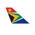 SouthAfricaAirlines (@FlyySAAllne) Twitter profile photo