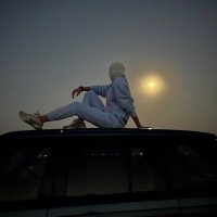 Nadia A Khalaf (@nani_khalaf) 's Twitter Profile Photo