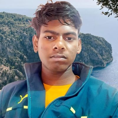 surajku3507's profile picture. 