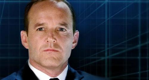 AgentMikeCasper's profile picture. I am temporarily desk-assigned for health reasons-- a decision I appealed vigorously. I also only let the Director brief @Pres_Bartlet.