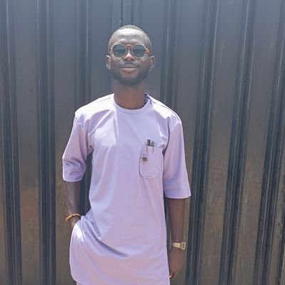 Ai Automation/Baby Data Analyst and Building Production Manager 👷 Black Boy...Student of/for Life.... Let's connect.... #SR