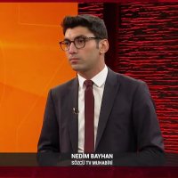 Nedim Bayhan (@nedimbyh) 's Twitter Profile Photo Nedim Bayhan (@nedimbyh) 's Twitter Profile Photo