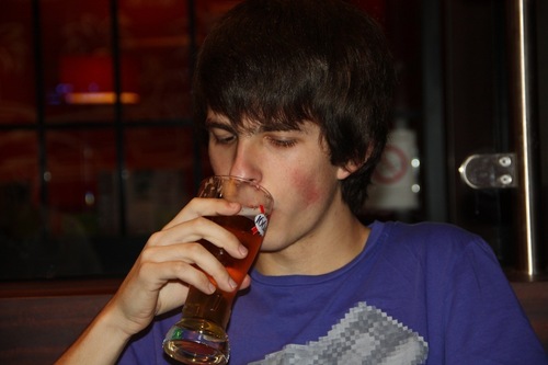 IvanKaminskyi's profile picture. 