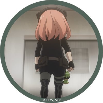 spy7nya's profile picture. 20↑🚺 | S×F | ♡フォージャー家とイーデン組♡ | ⚠️本誌ネタバレ | 考察しがち |スパイファミリー語れるお友達欲しいです🥹 | 無言フォロー失礼します🙏🏻 | 無言フォロー大歓迎🫶🏻